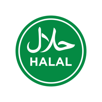 Halal-zertifiziert